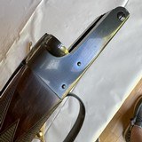 WINCHESTER MODEL 21 20 GA VENT RIB 28" WS1/WS2 - 7 of 15