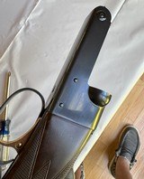 WINCHESTER MODEL 21 20 GA VENT RIB 28" WS1/WS2 - 9 of 15