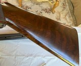 WINCHESTER MODEL 21 20 GA VENT RIB 28" WS1/WS2 - 12 of 15