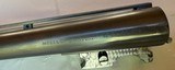 WINCHESTER MODEL 21 12GA 28"VENT RIB "SKEET" WS1/WS1 B CARVED WOOD #3 ENGRAVED VERY RARE - 4 of 15