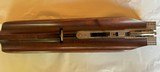 WINCHESTER MODEL 21 12GA 28"VENT RIB "SKEET" WS1/WS1 B CARVED WOOD #3 ENGRAVED VERY RARE - 7 of 15