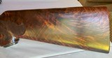 WINCHESTER MODEL 21 12GA 28"VENT RIB "SKEET" WS1/WS1 B CARVED WOOD #3 ENGRAVED VERY RARE - 11 of 15