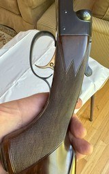 WINCHESTER MODEL 21 20 GA VENT RIB 28" WS1/WS2 - 6 of 15