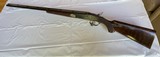 WINCHESTER MODEL 21 20 GA VENT RIB 28" WS1/WS2