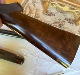 WINCHESTER MODEL 21 20 GA VENT RIB 28" WS1/WS2 - 8 of 15