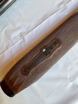 WINCHESTER MODEL 21 20 GA VENT RIB 28" WS1/WS2 - 12 of 15