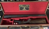 WINCHESTER MODEL 21 20 GA VENT RIB 28" WS1/WS2