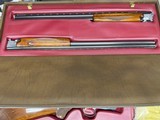 Winchester 101 3 barrel set 20 28 410 Skeet Set minty condition - 2 of 10
