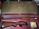 Winchester 101 3 barrel set 20 28 410 Skeet Set minty condition