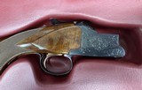 Winchester 101 3 barrel set 20 28 410 Skeet Set minty condition - 3 of 10