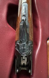 Winchester 101 3 barrel set 20 28 410 Skeet Set minty condition - 8 of 10