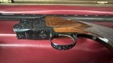 Winchester 101 3 barrel set 20 28 410 Skeet Set minty condition - 7 of 10