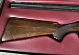 Winchester 101 3 barrel set 20 28 410 Skeet Set minty condition - 4 of 10