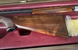 Winchester 101 3 barrel set 20 28 410 Skeet Set minty condition - 5 of 10