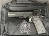 Springfield Armory 1911 A1 Range Officer Elite 5" 9MM