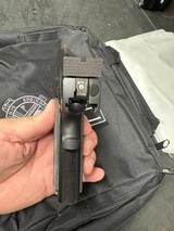 Springfield Armory 1911-A1 Range Officer Elite 5" 9MM - 4 of 5