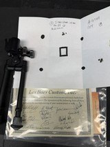 Les Baer AR .223 Super Varmint 24 inch Barrel - 9 of 9