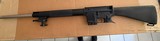 Les Baer AR .223 Super Varmint 24 inch Barrel - 2 of 9