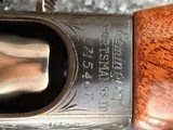 REMINGTON SPORTSMAN MODEL 58 TD TOURNAMENT D GRADE TRAP VERY RARE - 9 of 14