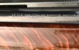 REMINGTON SPORTSMAN MODEL 58 TD TOURNAMENT D GRADE TRAP VERY RARE - 14 of 14