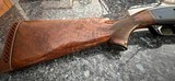 REMINGTON SPORTSMAN MODEL 58 TD TOURNAMENT D GRADE TRAP VERY RARE - 7 of 14