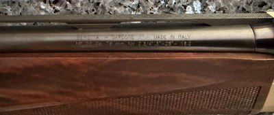 Beretta A400 Xplor Action Kick-Off 20 Gauge Semi Auto 26