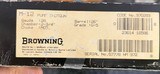 Browning Model 12 28ga Grade IV in pristine condition - 11 of 13