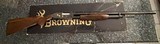 Browning Model 12 28ga Grade IV in pristine condition - 1 of 13
