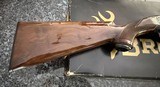 Browning Model 12 28ga Grade IV in pristine condition - 12 of 13