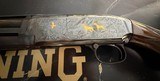 Browning Model 12 28ga Grade IV in pristine condition - 7 of 13