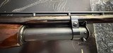 Browning Model 12 28ga Grade IV in pristine condition - 5 of 13