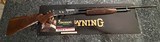Browning Model 42 Grade IV in as new condition - 1 of 14