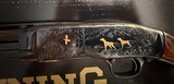 Browning Model 42 Grade IV in as new condition - 8 of 14