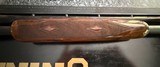 Browning Model 42 Grade IV in as new condition - 12 of 14