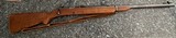 WINCHESTER 52A RARE BULL BARRELORIGINAL REDFIELD SIGHTS IN EXCELLENT CONDITION - 2 of 15