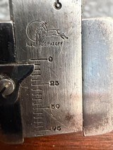 WINCHESTER 52A RARE BULL BARRELORIGINAL REDFIELD SIGHTS IN EXCELLENT CONDITION - 3 of 15