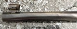 WINCHESTER 52A RARE BULL BARRELORIGINAL REDFIELD SIGHTS IN EXCELLENT CONDITION - 9 of 15