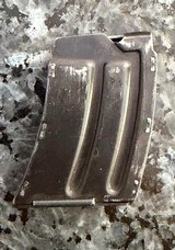 WINCHESTER 52A RARE BULL BARRELORIGINAL REDFIELD SIGHTS IN EXCELLENT CONDITION - 10 of 15