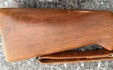 WINCHESTER 52A RARE BULL BARRELORIGINAL REDFIELD SIGHTS IN EXCELLENT CONDITION - 12 of 15