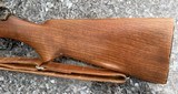 WINCHESTER 52A RARE BULL BARRELORIGINAL REDFIELD SIGHTS IN EXCELLENT CONDITION - 7 of 15