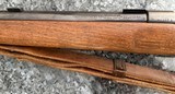 WINCHESTER 52A RARE BULL BARRELORIGINAL REDFIELD SIGHTS IN EXCELLENT CONDITION - 8 of 15