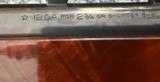 Remington 12ga 1100 SD D Grade Skeet - 9 of 13