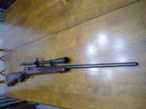 Winchester Model 70
.220 Swift
and 8X Lyman Scope - 7 of 13