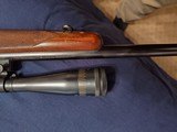 Winchester Model 70
.220 Swift
and 8X Lyman Scope - 13 of 13