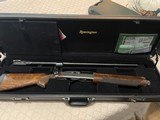 Remington 1100 G3 12ga with extras - 1 of 7