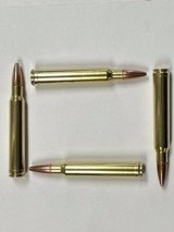 Remington 8mm Rem. Magnum 185gr Core-Lokt Nice Condition! - 4 of 4