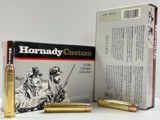 Hornady 450 Marlin 350gr FP Interlock Like New Condition! - 3 of 5