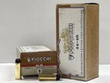 Fiocchi 44-40 Winchester 210 Grain Lead RNFP 50 Rounds Factory New! - 1 of 1