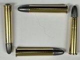Ultramax 45-90 Win. 500 Grain Round Nose Lead Like New! - 6 of 6