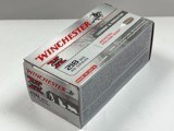 50 Rounds Winchester 218 BEE 46 Grain Hollow Point Factory New! - 2 of 3